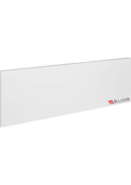 ISP Basic 550 Elektrikli Panel Radyatör