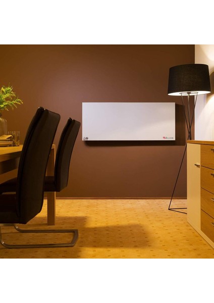 ISP Basic 550 Elektrikli Panel Radyatör fiyatları