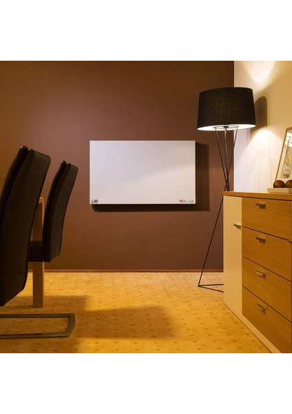 ISP Basic 700 Elektrikli Panel Radyatör fiyatları