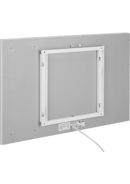 ISP Basic 700 Elektrikli Panel Radyatör modelleri