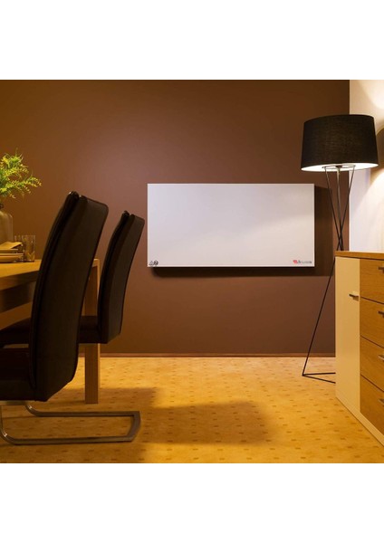 ISP Basic 900 Elektrikli Panel Radyatör modelleri