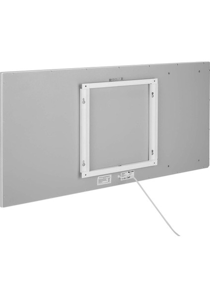 ISP Basic 900 Elektrikli Panel Radyatör fırsatları