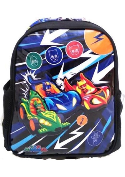 Pjmasks Anaokulu Çantası 30318
