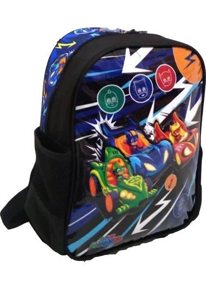 Pjmasks Anaokulu Çantası 30318 fiyatları