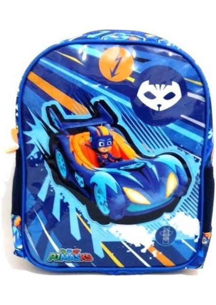 Pj Masks Anaokulu Çantası 10314