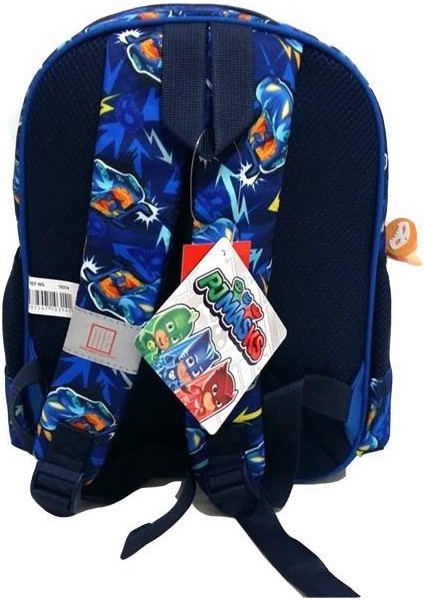 Pj Masks Anaokulu Çantası 10314 modelleri