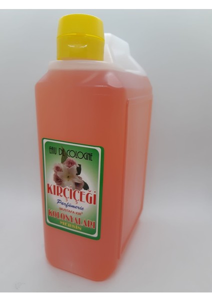 Tütün Kolonyası 1 lt Bidon