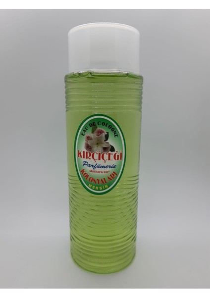Menekşe Kolonyası 400 ml Pet Şişe