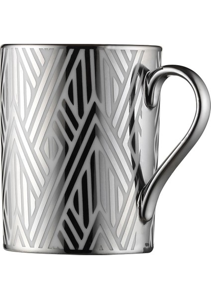 Forest 2Li Mug Bardak Platin 10932 modelleri