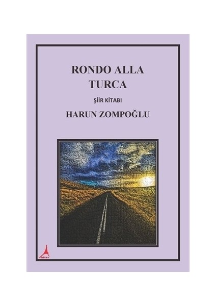 Rondo Alla Turca - Harun Zompoğlu
