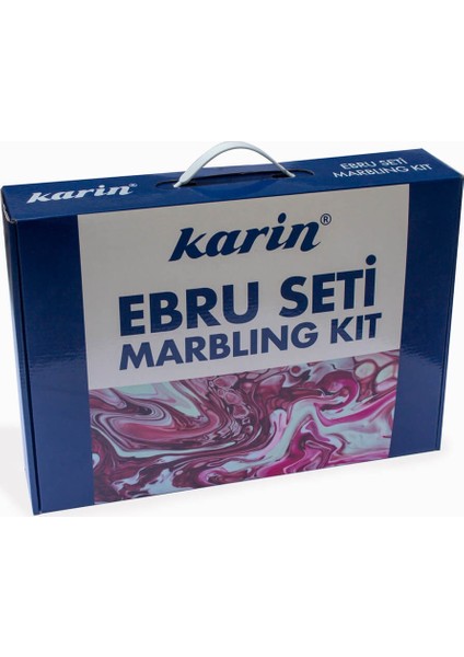 Bru Başlangıç Seti 12 Renk