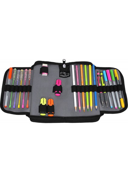 Ananas Kalem Çantası PLKLK40039 207 modelleri