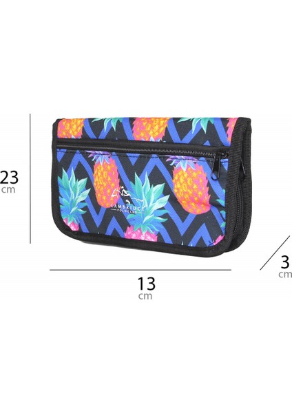 Ananas Kalem Çantası PLKLK40039 207 fırsatları