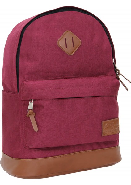 Sırt Çantası PLCAN2031 Bordo fiyatları