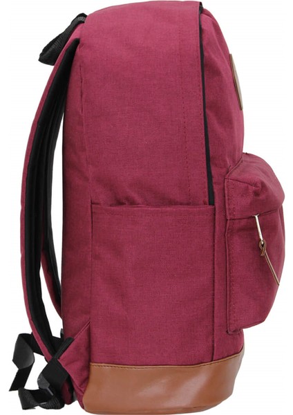 Sırt Çantası PLCAN2031 Bordo modelleri