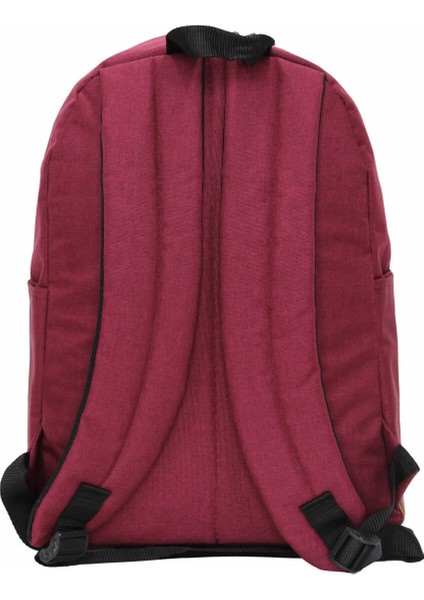 Sırt Çantası PLCAN2031 Bordo fırsatları
