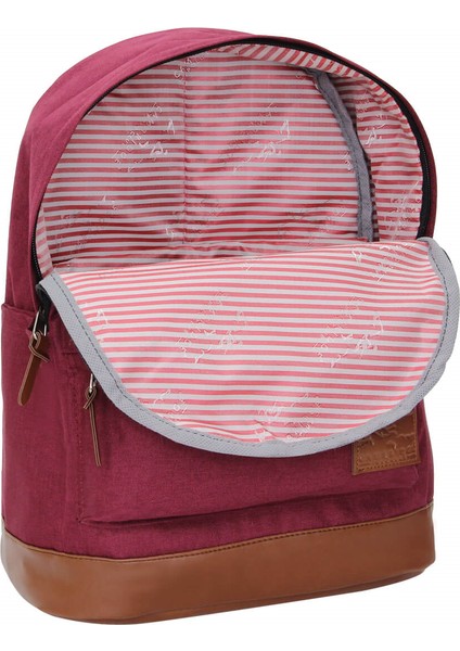 Sırt Çantası PLCAN2031 Bordo indirimleri