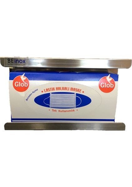 Brg EK01 Maske Eldiven Kutusu fiyatları