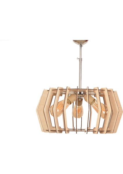 Üçlü Akçaağaç Sarkıt