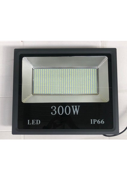 300W Smd LED Projektör Beyaz
