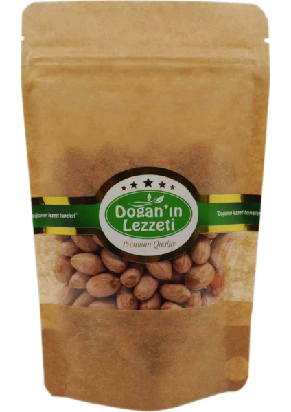 Doğan'ın Lezzeti Çiğ Yer Fıstığı 250 gr