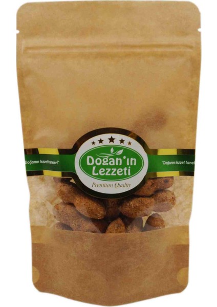 Kabuklu Tuzlu Yer Fıstığı 250 gr