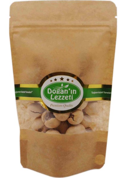 Soya Soslu Çatlak Fıstık 1 kg
