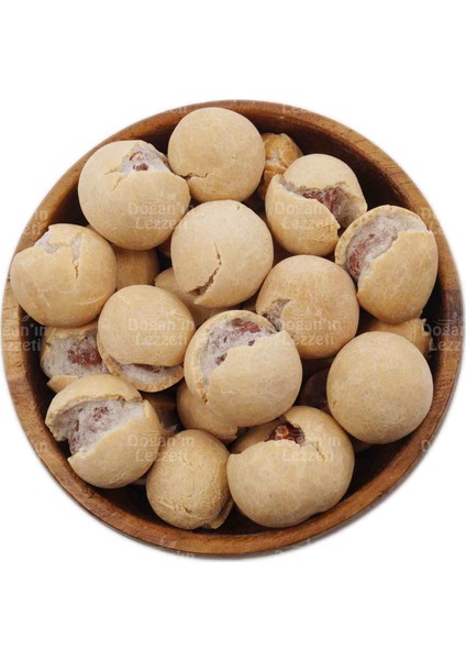 Soya Soslu Çatlak Fıstık 1 kg