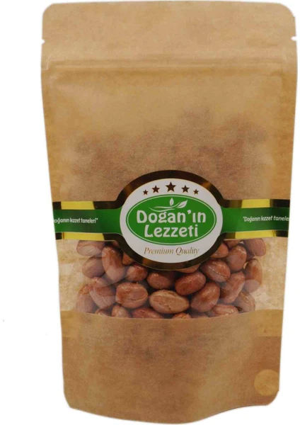 Doğan'ın Lezzeti Tuzlu Yer Fıstığı 250 gr