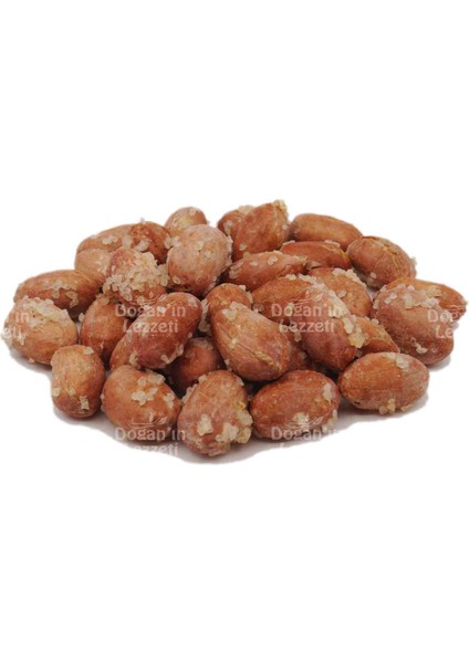 Tuzlu Yer Fıstığı 250 gr