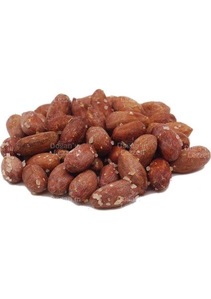 Yer Fıstığı Atom 250 gr
