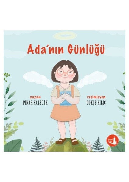 Ada’nın Günlüğü - Pınar Kalecik