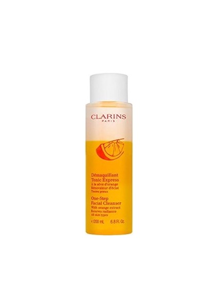 Clarıns One Step Facıal Cleanser 200 ml