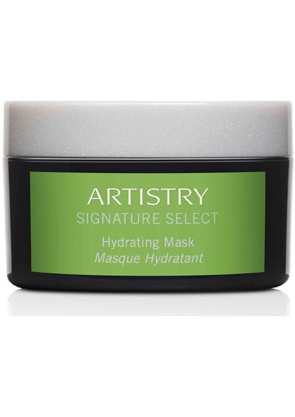 Artistry Signature Select Nemlendirici Maske