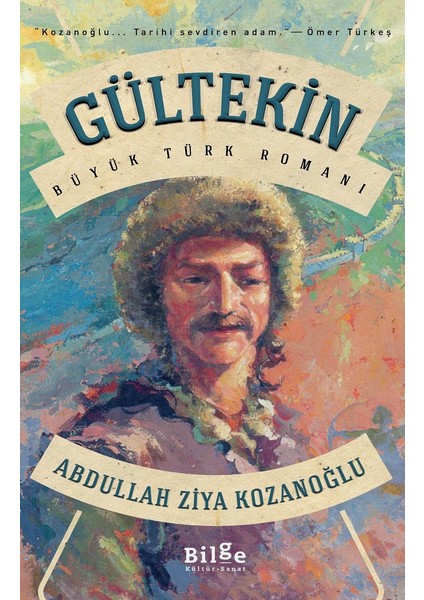 Atlı Han - Abdullah Ziya Kozanoğlu