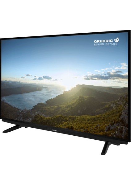43 GEU 7830 B 43" 109 Ekran Uydu Alıcılı 4K Ultra HD Smart LED TV modelleri