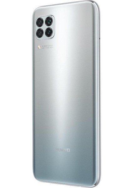 P40 Lite 128 GB (Huawei Türkiye Garantili) Gri