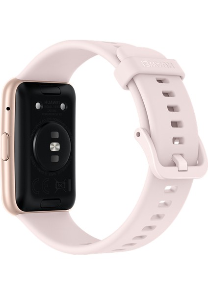 Watch Fit Akıllı Saat - Pembe fırsatları