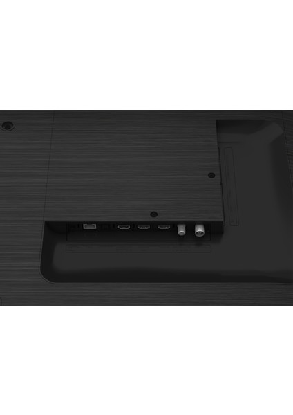 43 GEU 7830 B 43" 109 Ekran Uydu Alıcılı 4K Ultra HD Smart LED TV