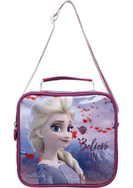 Frozen Çocuk Beslenme Çantası 5095