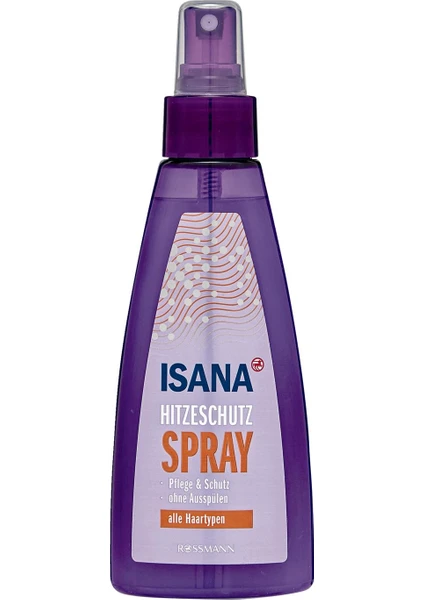 Saç Spreyi 150 ml