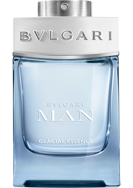 Bvlgari Man Glacial Essence Edp 60 ml Erkek Parfümü