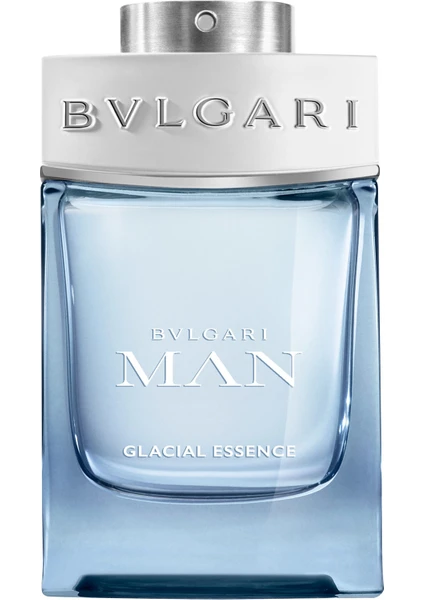 Bvlgari Man Glacial Essence Edp 60 ml Erkek Parfümü