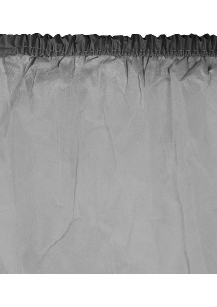 Volkswagen Bora Oto Brandası Araba Çadırı - Gri indirimleri