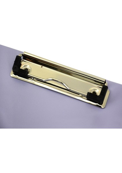 Sıkıştırmalı Sunum Dosyası Çift Mekanizma FB201B Mor indirimleri