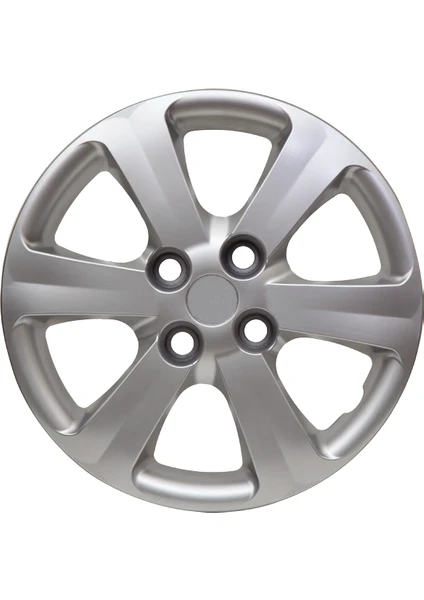 Aslan Kalıp Hyundai Accent Era Jant Kapağı Set 14''