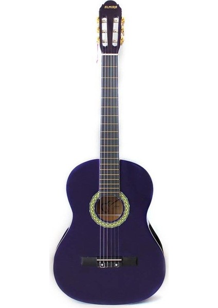 Mg917-Prp 4/4 Klasik Gitar