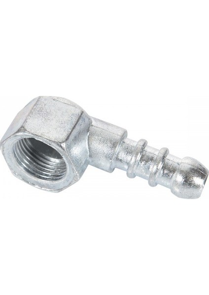 3/8'' Ocak Pipo Dirsek