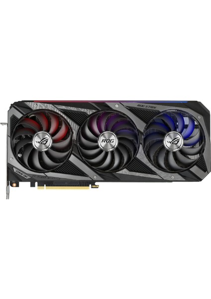 GeForce RTX 3080 OC 10GB 320Bit GDDR6X (DX12) PCI-Express 4.0 Ekran Kartı (ROG-STRIX-RTX 3080-O10G-GAMING)