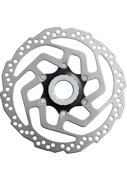 SM-RT10 180mm Center Lock Bisiklet Disk Fren Rotor